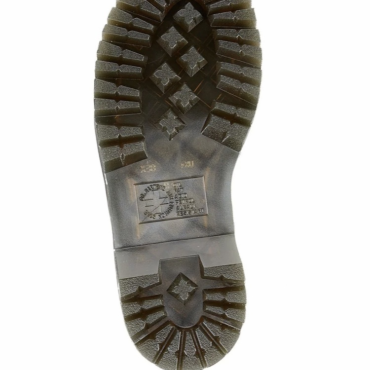 کفش مردانه دکتر مارتنز مدل Bex