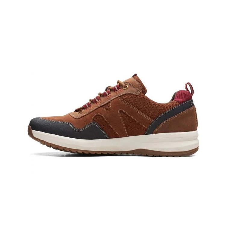 کفش طبی زنانه کلارک مدل ZAPATILLA WELLMANWALK GP