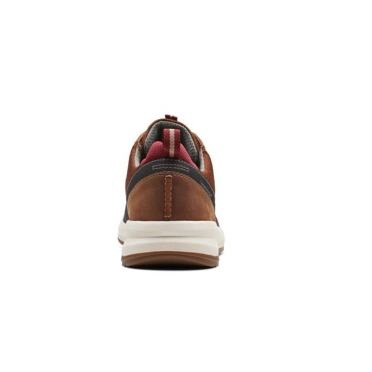 کفش طبی زنانه کلارک مدل ZAPATILLA WELLMANWALK GP