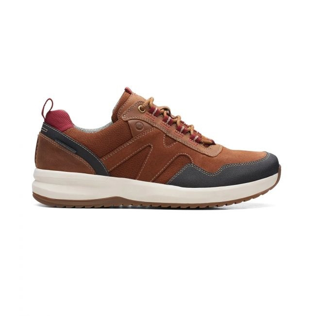 کفش طبی زنانه کلارک مدل ZAPATILLA WELLMANWALK GP