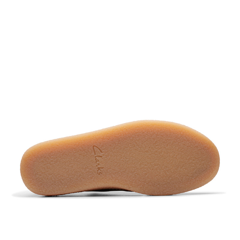 کفش روزمره مردانه کلارک مدل Clarkwood Low Nubuck