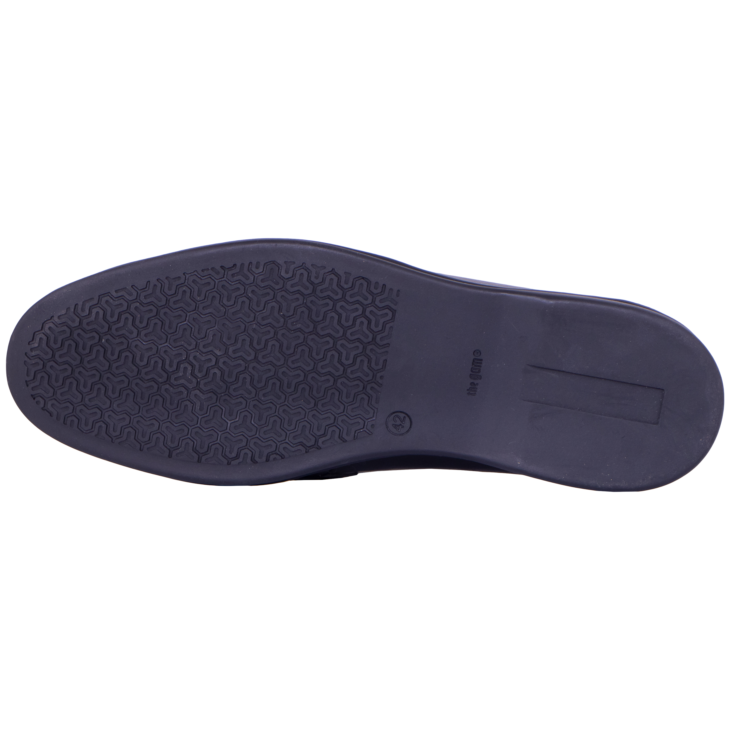 کفش کالج مردانه چرم ارا مدل sh154 کد me-s