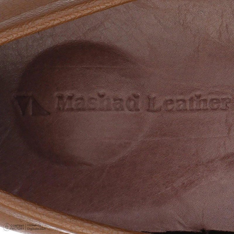 کالج مردانه چرم مشهد مدل J6256-014