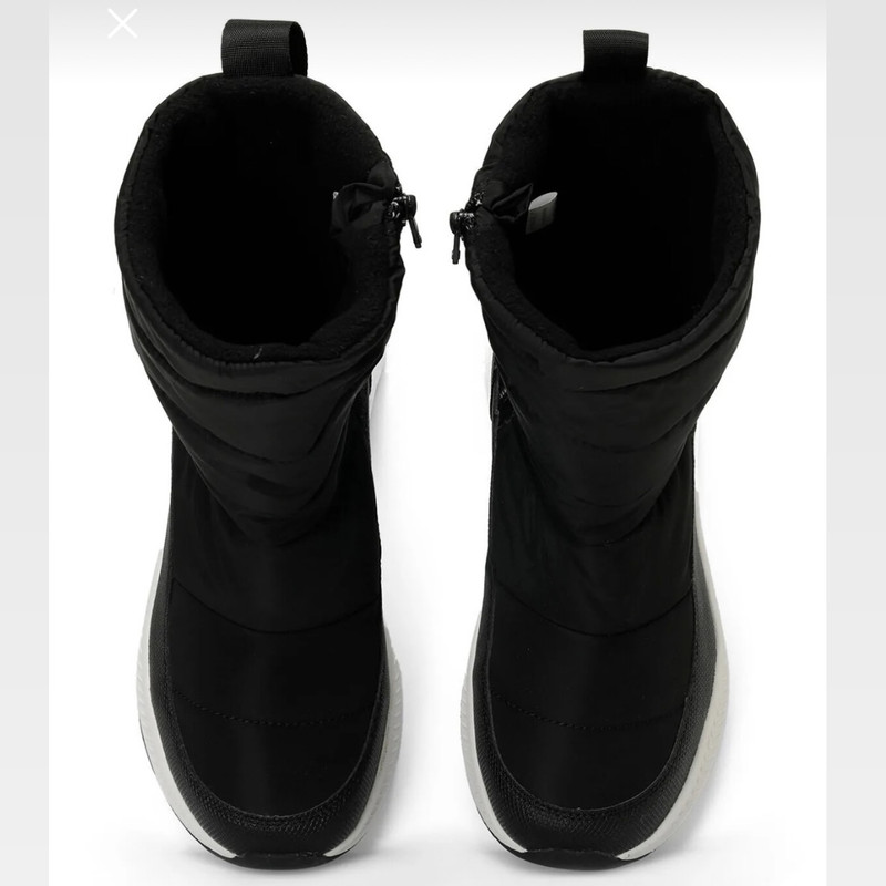 نیم بوت زنانه یو اس پولو مدل Outdoor Waterproof 2024