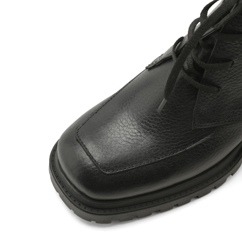 نیم بوت زنانه اورز مدل LIMA WCB157