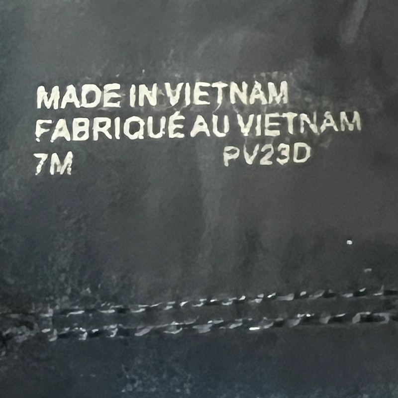 نیم بوت زنانه مایکل کورس مدل Hanley Empire Logo Jacquard