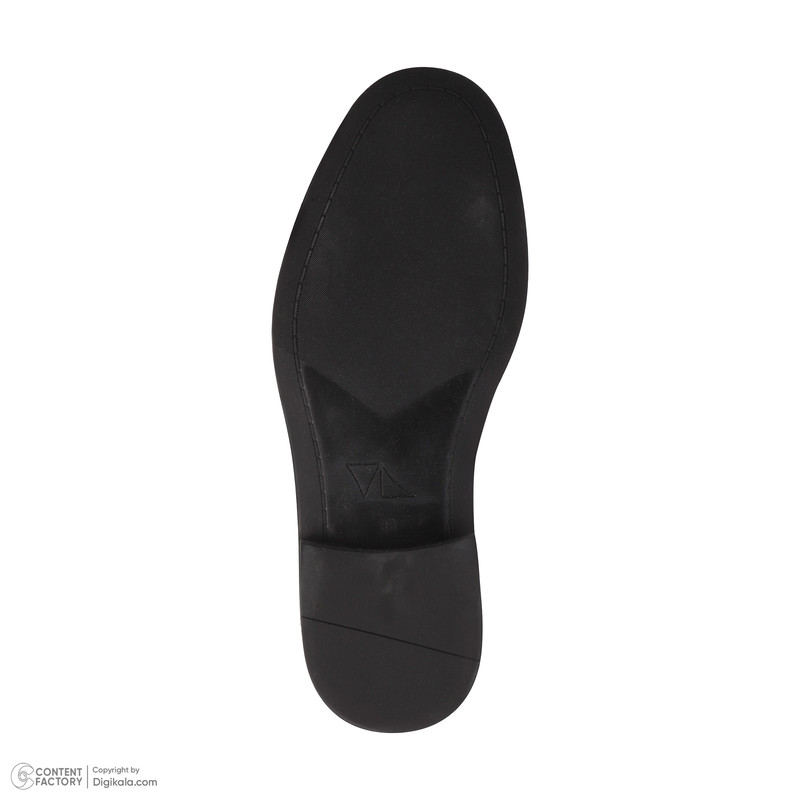بوت زنانه چرم مشهد مدل J2582-034