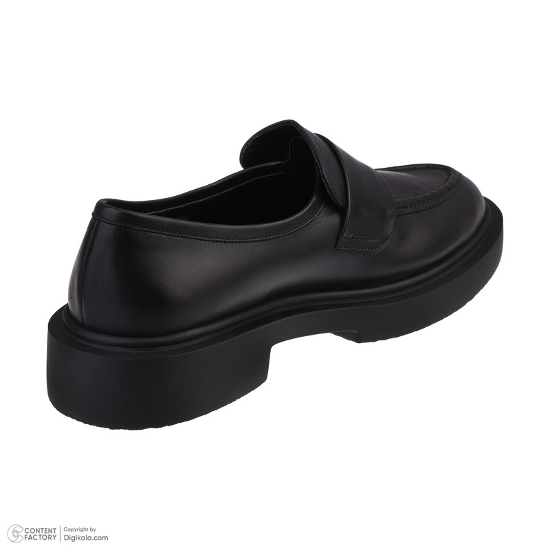 کفش زنانه چرم مشهد مدل J2609-001-mr48