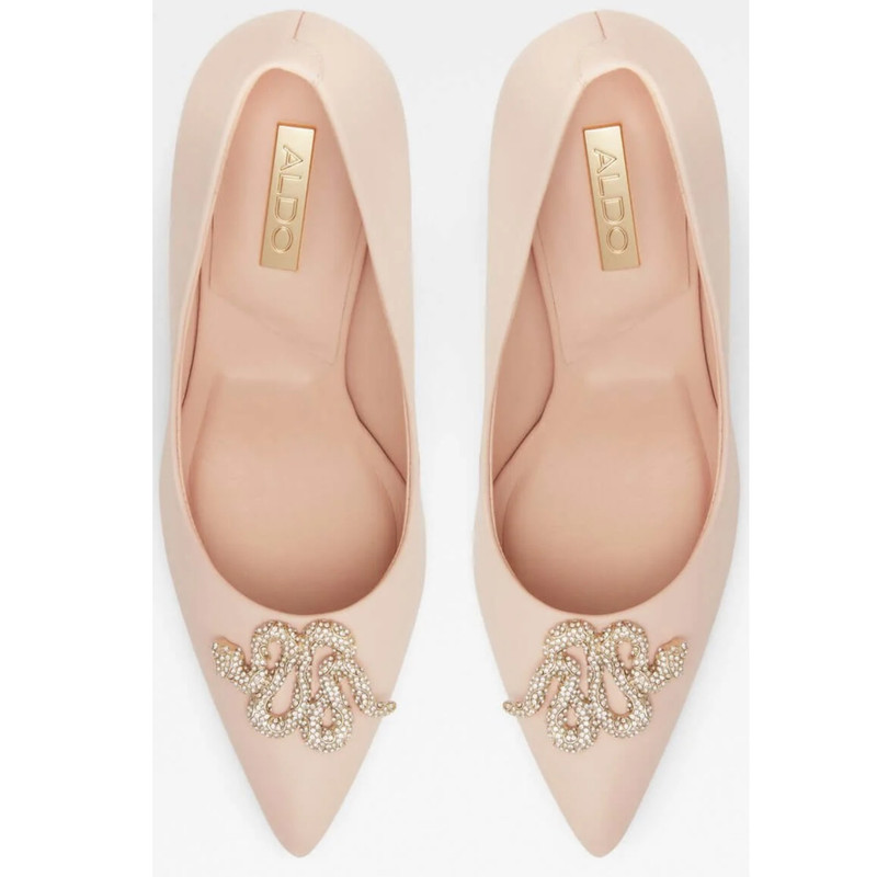 کفش زنانه آلدو مدل 270001043-Dauphine Leather