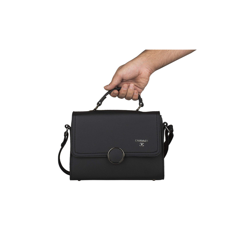 کیف دستی زنانه مدل عینکی