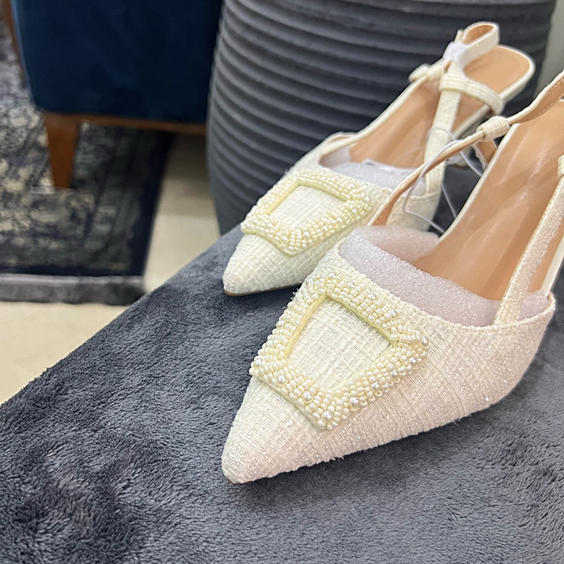 کفش زنانه مکس مدل Stiletto Heels - Pumps Occasion