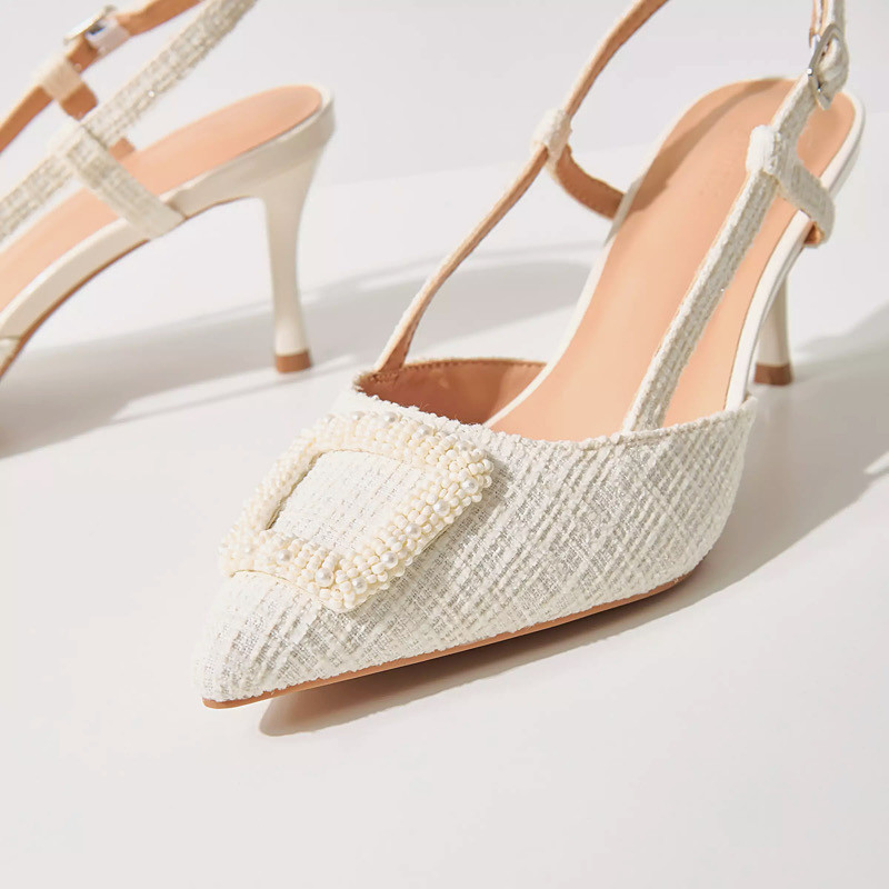کفش زنانه مکس مدل Stiletto Heels - Pumps Occasion