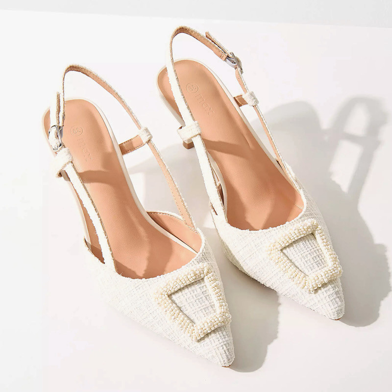 کفش زنانه مکس مدل Stiletto Heels - Pumps Occasion