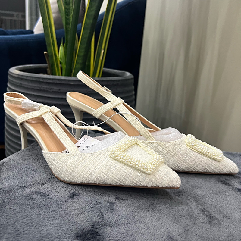 کفش زنانه مکس مدل Stiletto Heels - Pumps Occasion