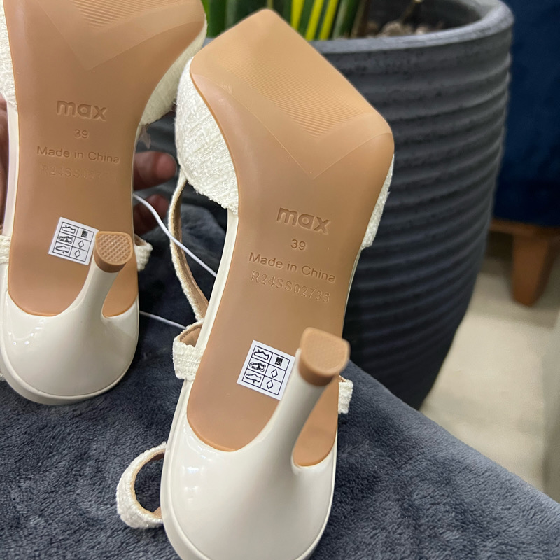 کفش زنانه مکس مدل Stiletto Heels - Pumps Occasion