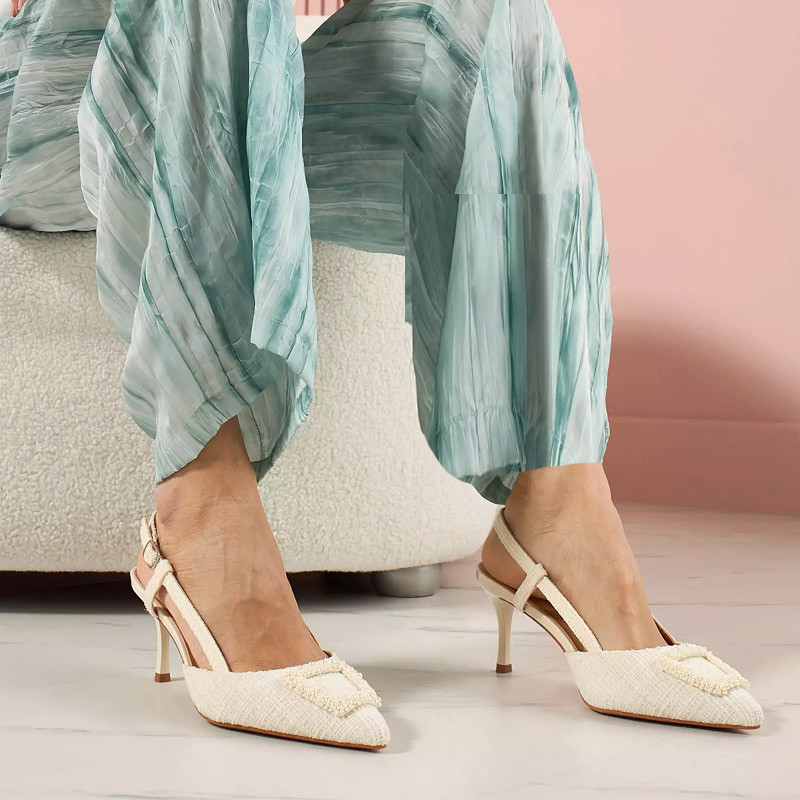 کفش زنانه مکس مدل Stiletto Heels - Pumps Occasion