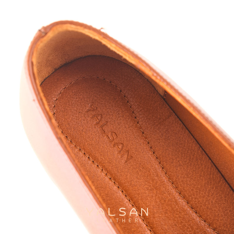ست کیف و کفش زنانه چرم یلسان مدل سوپر لاکچری هیوار کد MRV-402-asl به همراه جاکلیدی و جاکارتی و کمربند و جاعینکی و بند ساعت و کیف پول و کیف آرایش و کیف جواهرات