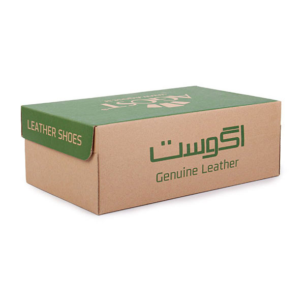 کفش زنانه آگوست مدل B 110072