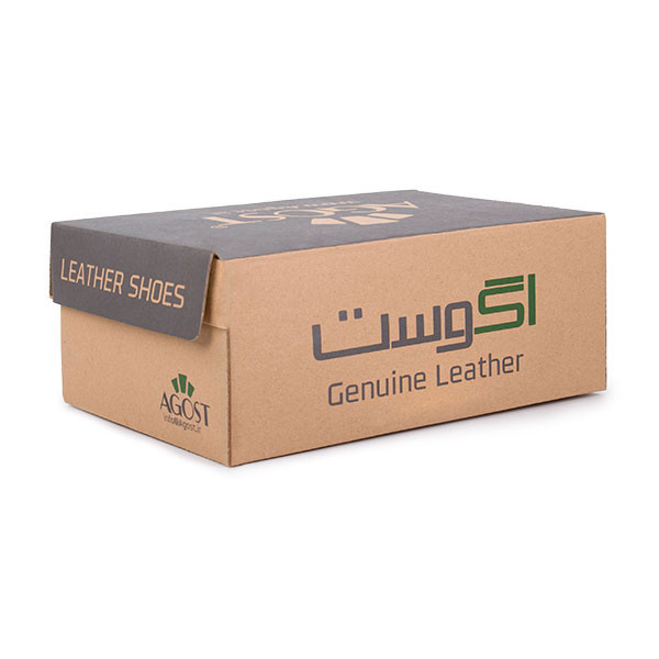 کفش روزمره زنانه آگوست مدل B 120038