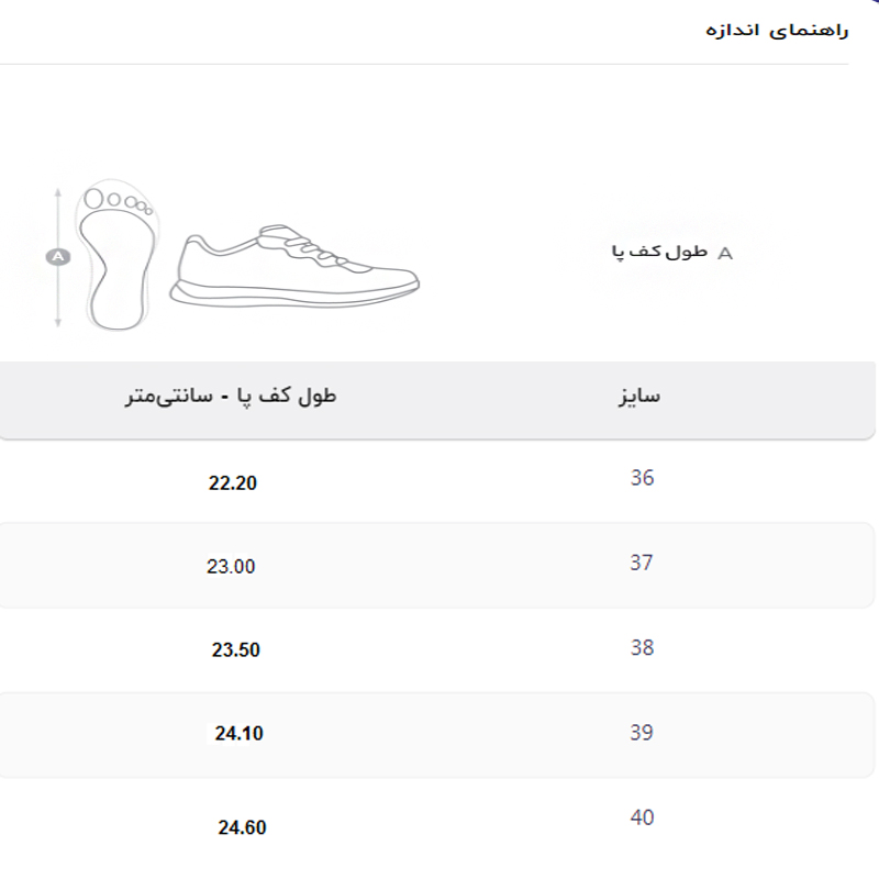 کفش روزمره زنانه مکس مدل Textured Lace-Up Sneakers