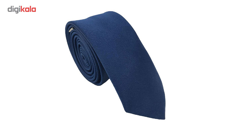 کراوات هکس ایران مدل OM-6R بسته 6 عددی