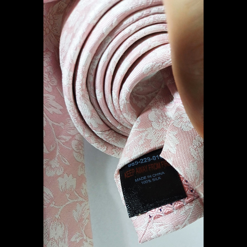 کراوات نکست مدل SILK