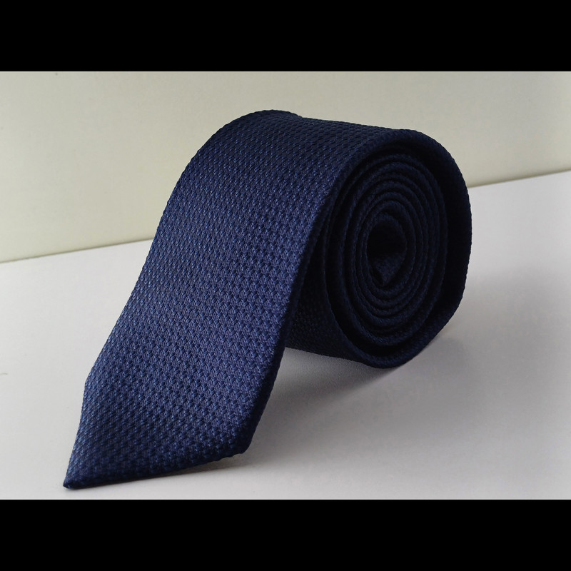 کراوات مردانه نکست مدل SILK100