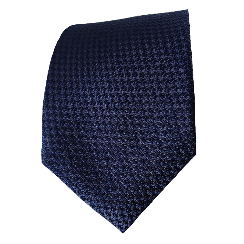 کراوات مردانه نکست مدل SILK100