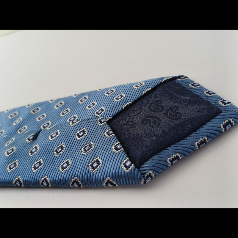کراوات مردانه نکست مدل SILK