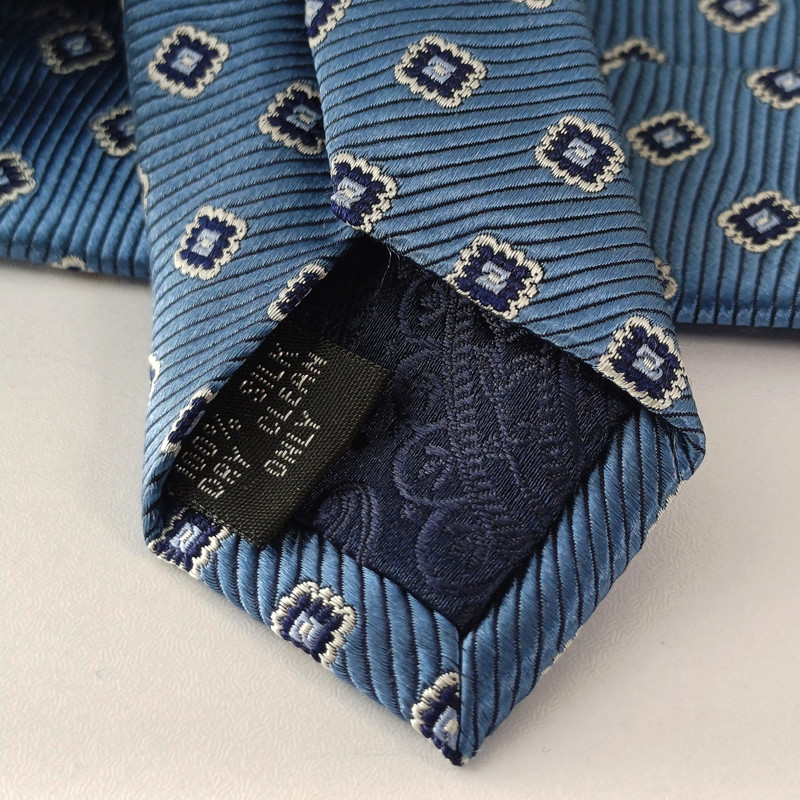 کراوات مردانه نکست مدل SILK
