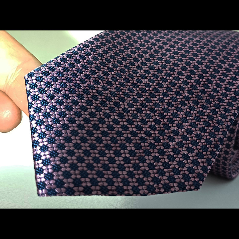 کراوات نکست مدل SILK