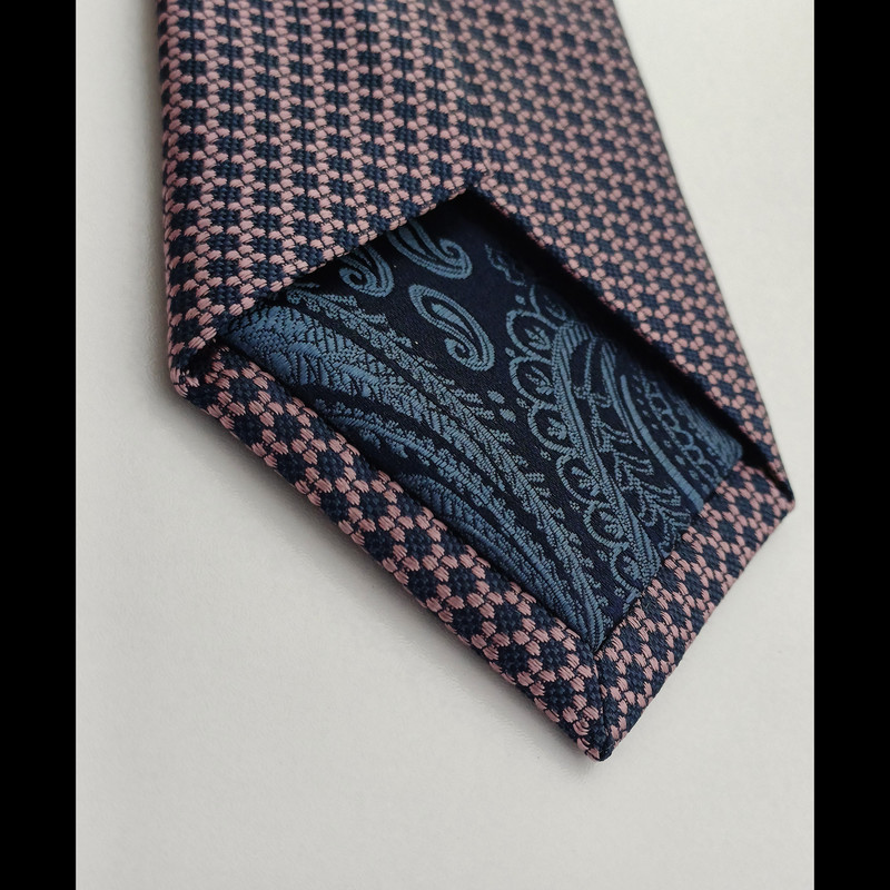 کراوات نکست مدل SILK