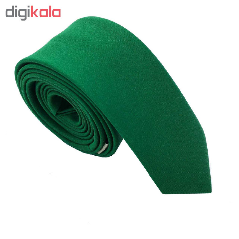 کراوات هکس ایران مدل OM-12 مجموعه 12 عددی