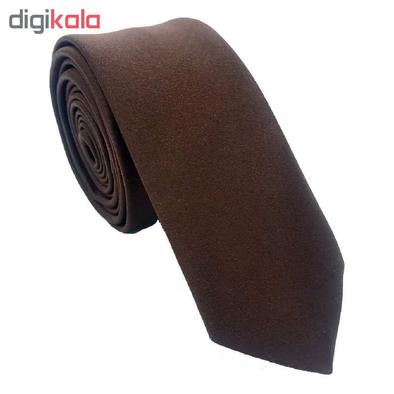 کراوات هکس ایران مدل OM-12 مجموعه 12 عددی