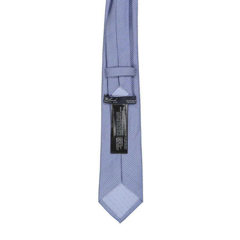 کراوات مردانه مانگو مدل BL555BIC
