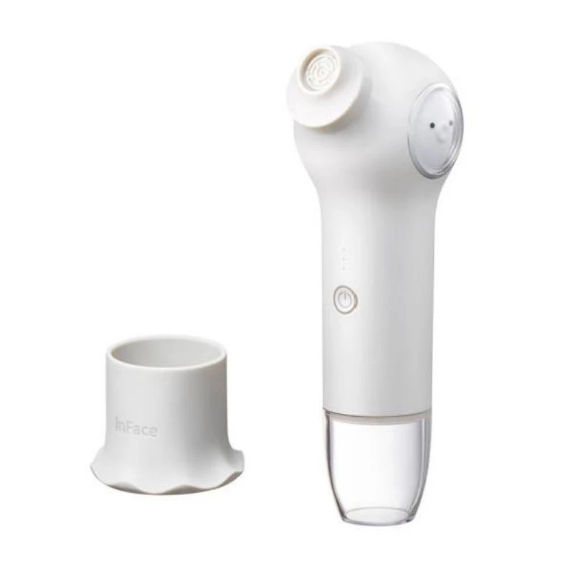 دستگاه پاک ‌سازی صورت اینفیس مدل CF-02E
