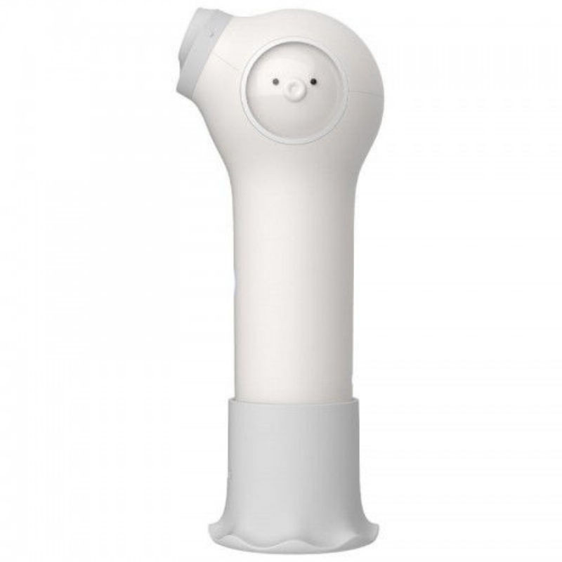 دستگاه پاک سازی صورت اینفیس مدل CF-02E