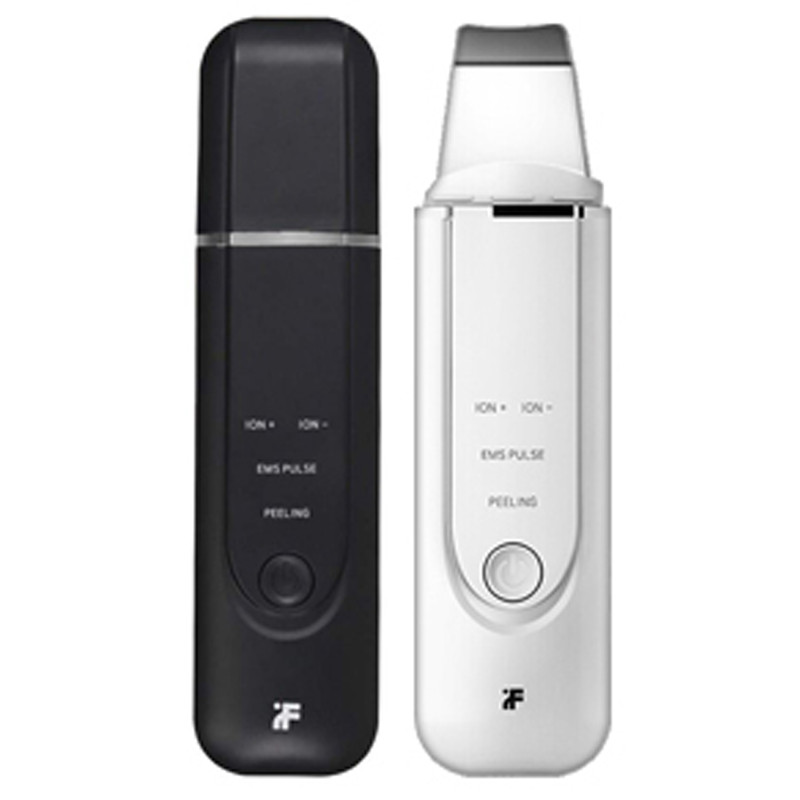 اتو صورت اینفیس مدل MS7100