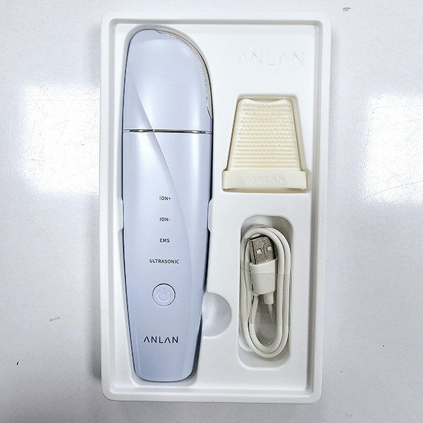 دستگاه پاکسازی صورت آنلن مدل JD-CP002