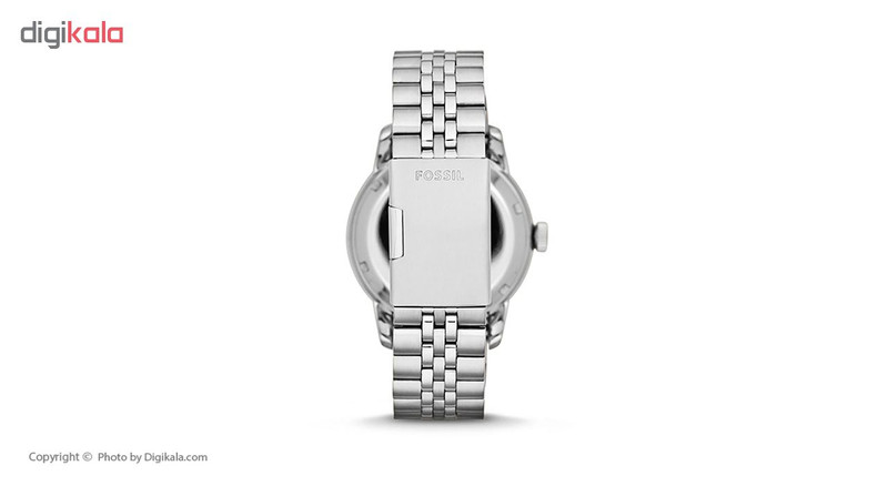 ساعت مچی عقربه ای مردانه فسیل مدل ME1135