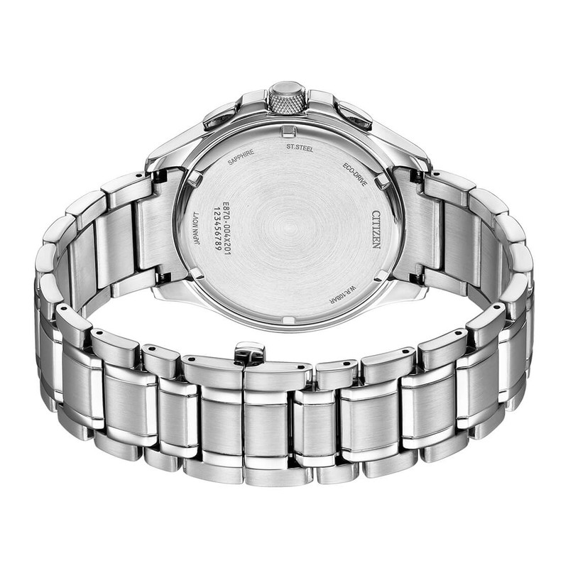 ساعت مچی عقربهای مردانه سیتی زن مدل BL8160-58L