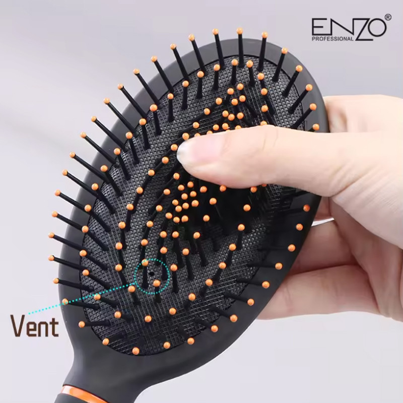 برس مو انزو پروفیشینال EN-9551E