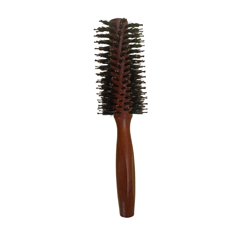 برس مو بابیلیس چوبی کد B100