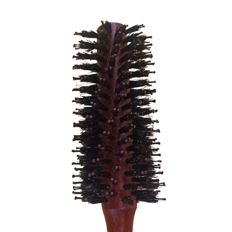 برس مو بابیلیس چوبی کد B100