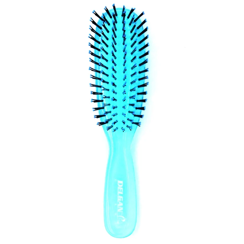 برس اکستنشن دسته شیشه ای دلگان P01-H0004-065-P103