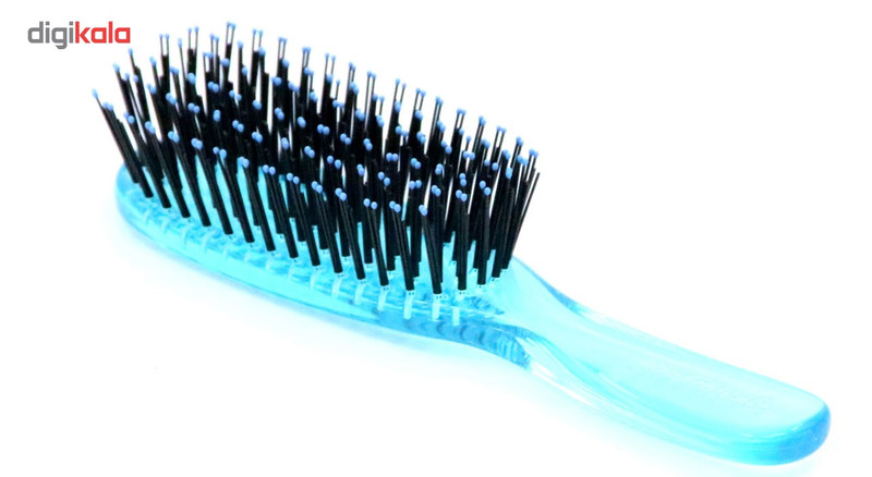 برس اکستنشن دسته شیشه ای دلگان P01-H0004-065-P103