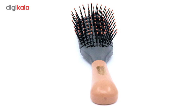 برس حرفه ای مو دلگان P05-H0011-027-PP03