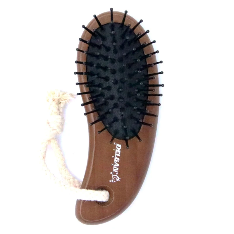 برس مو مسافرتی دلگان HDW143X-015-035