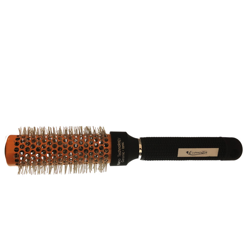 برس مو ایفوریا Nano Technology Ceramic lonic کد 32