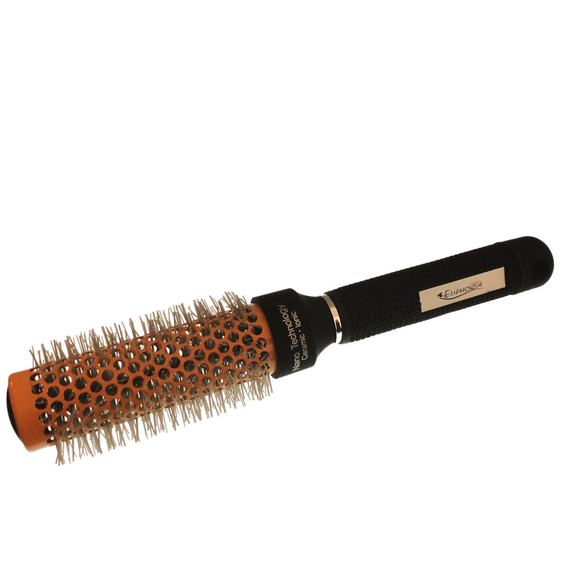 برس مو ایفوریا Nano Technology Ceramic lonic کد 32